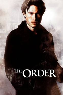 The Sin Eater: The Order(2003) Movies