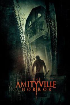 The Amityville Horror(2005) Movies