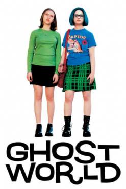 Ghost world(2001) Movies