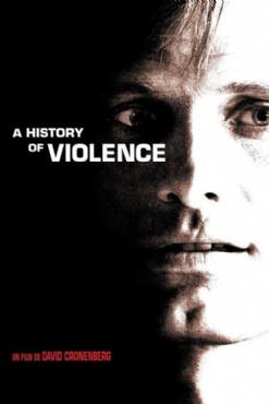 A History of Violence(2005) Movies