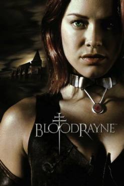 BloodRayne(2005) Movies