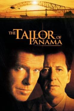 The Tailor of Panama(2001) Movies