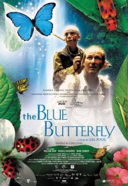 The blue butterfly(2004) Movies
