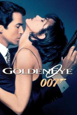 GoldenEye(1995) Movies