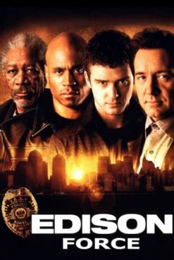Edison(2005) Movies