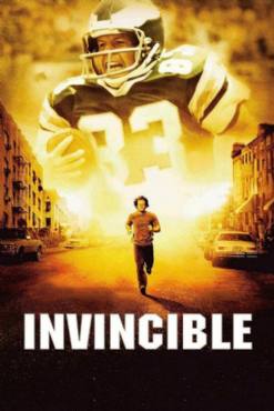 Invincible(2006) Movies