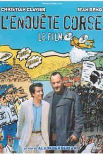 L Enquete Corse(2004) Movies