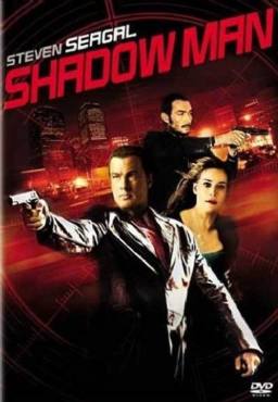 Shadow man(2006) Movies