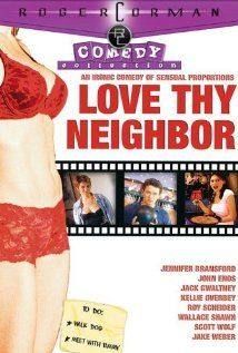 Love Thy Neighbor(2005) Movies