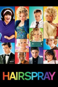 Hairspray(2007) Movies