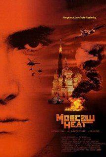 Moscow heat(2004) Movies