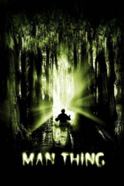 Man Thing(2005) Movies