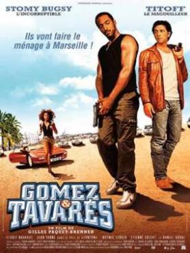 Pay off: Gomez and Tavares(2003) Movies
