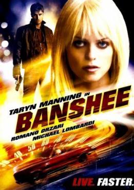 Banshee(2006) Movies