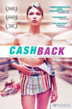 Cashback(2006) Movies