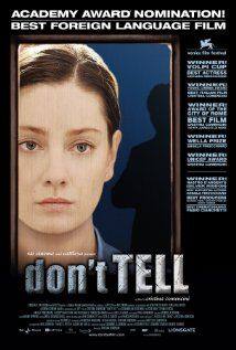 Dont Tell: La bestia nel cuore(2005) Movies