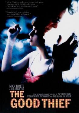 The Good Thief(2002) Movies