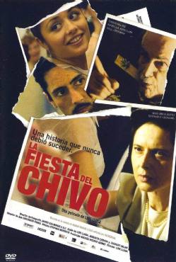 The feast of the goat: La fiesta del chivo(2005) Movies