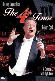 The 4th tenor(2002) Movies