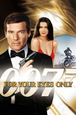 For Your Eyes Only(1981) Movies