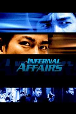 Infernal Affairs(2002) Movies