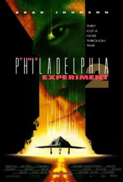 Philadelphia Experiment II(1993) Movies