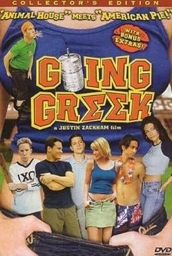 Going greek(2001) Movies