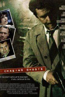 Chasing ghosts(2005) Movies