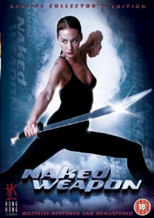 Naked weapon(2002) Movies