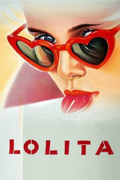 Lolita(1962) Movies