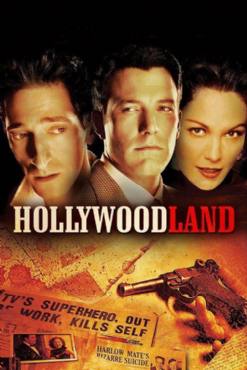 Hollywoodland(2006) Movies