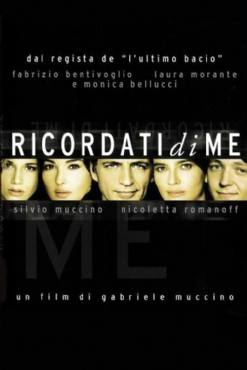 Ricordati di me(2003) Movies