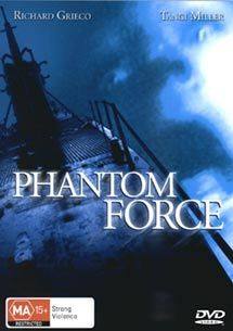 Phantom Force(2004) Movies