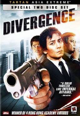Divergence: Saam cha hau(2005) Movies