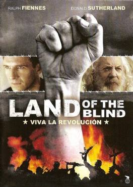Land of the Blind(2006) Movies