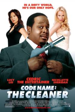 Code Name: The Cleaner(2007) Movies