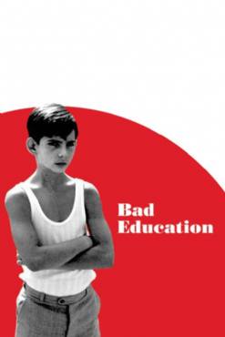 La mala educacion(2004) Movies