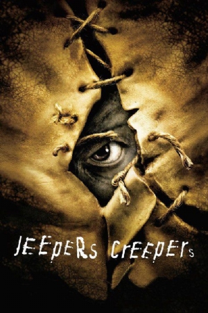 Jeepers Creepers(2001) Movies