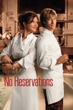 No reservations(2007) Movies