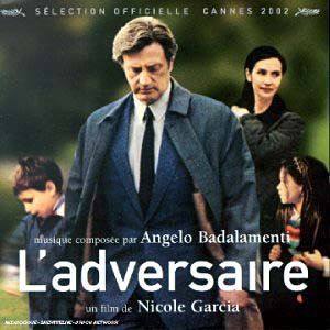 L Adversaire: The Adversary(2002) Movies