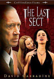 The Last Sect(2006) Movies