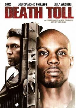 Death Toll(2008) Movies