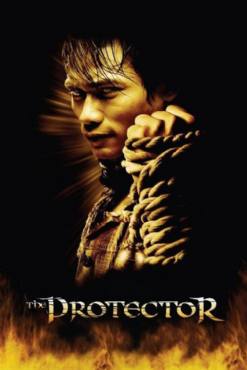 The Protector(2005) Movies
