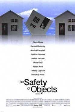 The Safety of Objects(2001) Movies