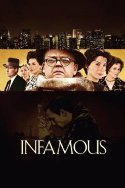 Infamous(2006) Movies