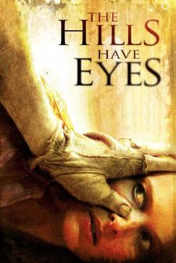 The hills have eyes(2006) Movies