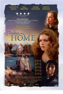 Finding home(2003) Movies