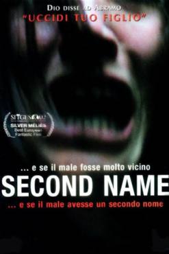 Second Name(2002) Movies