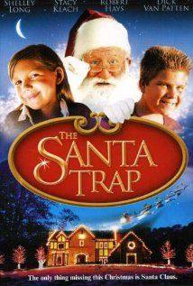 The Santa trap(2002) Movies