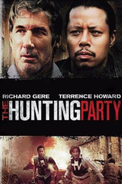 The hunting party(2007) Movies